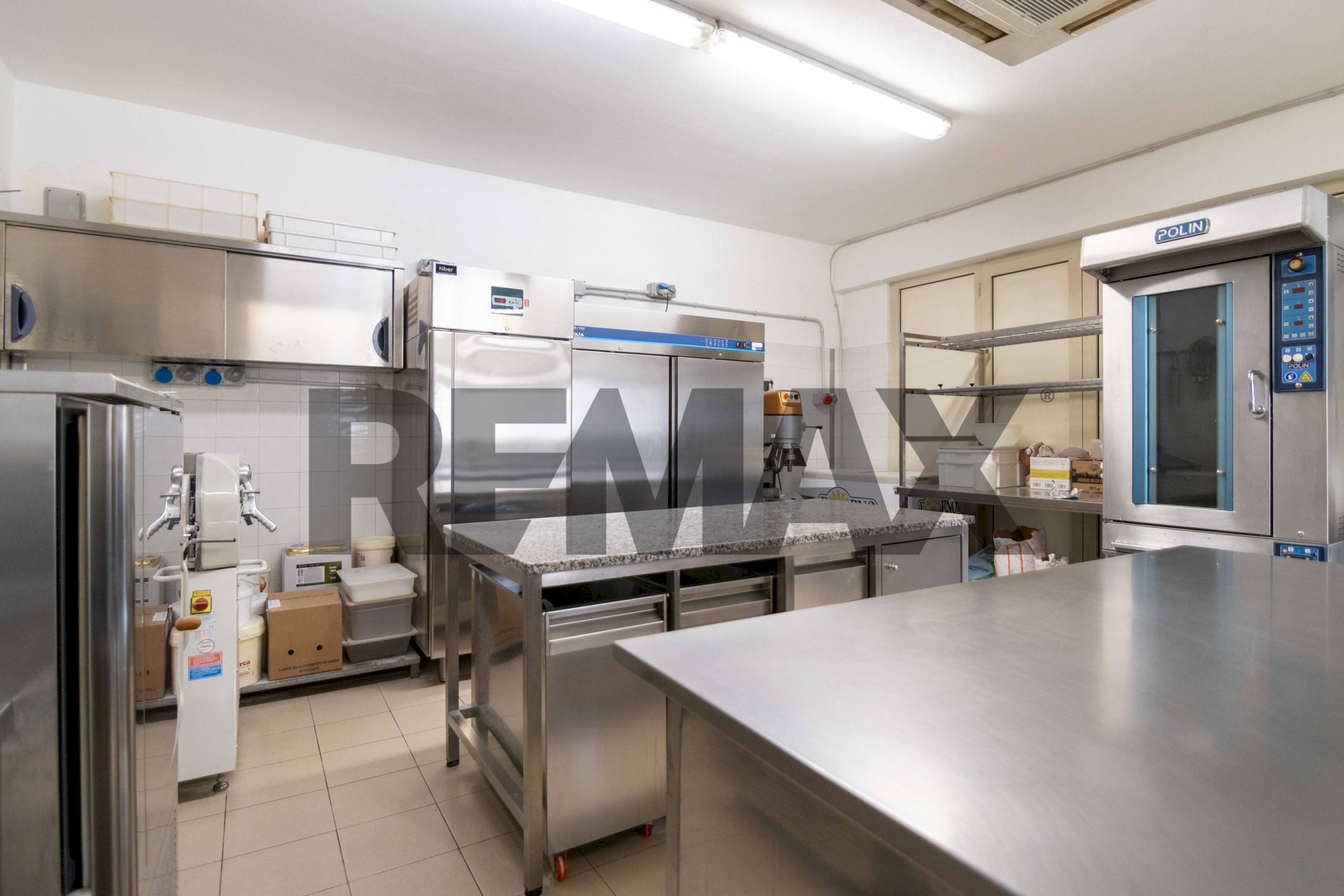 Cucina - Laboratorio Piazza Indipendenza
1, Paterno - foto 3