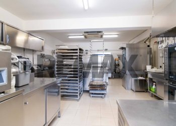 Cucina - Laboratorio Piazza Indipendenza
1, Paterno - foto 1