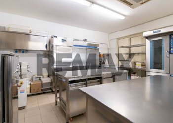 Cucina - Laboratorio Piazza Indipendenza
1, Paterno - foto 3