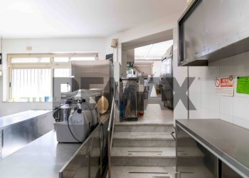 Cucina - Laboratorio Piazza Indipendenza
1, Paterno - foto 4