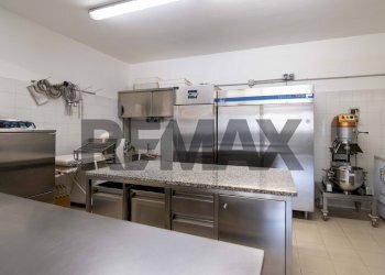 Cucina - Laboratorio Piazza Indipendenza
1, Paterno - foto 6