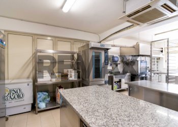 Cucina - Laboratorio Piazza Indipendenza
1, Paterno - foto 8