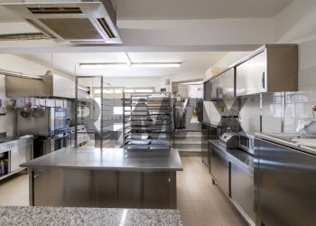Cucina - Laboratorio Piazza Indipendenza
1, Paterno - foto 9