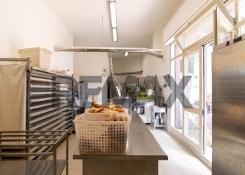 Cucina - Laboratorio Piazza Indipendenza
1, Paterno - foto 13