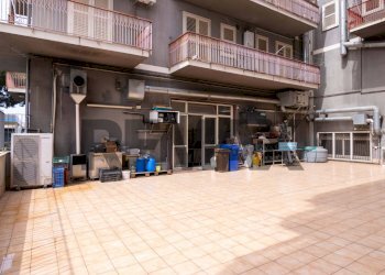 Terrazza - Laboratorio Piazza Indipendenza
1, Paterno - foto 19