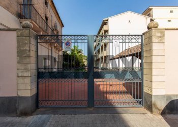 Edificio all\'aperto - Appartamento Via Circumvallazione
 
525, Paterno - foto 2