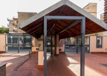 Terrazza - Appartamento Via Circumvallazione
 
525, Paterno - foto 5