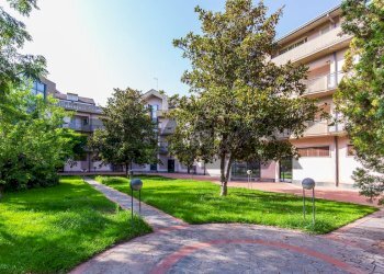 Edificio all\'aperto - Appartamento Via Circumvallazione
 
525, Paterno - foto 7