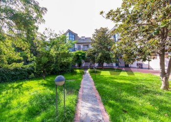 Giardino - Appartamento Via Circumvallazione
 
525, Paterno - foto 8