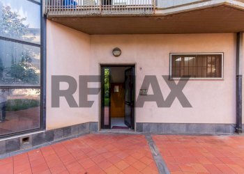 Terrazza - Appartamento Via Circumvallazione
 
525, Paterno - foto 10