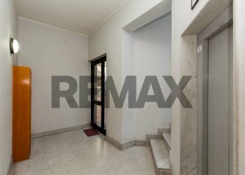 Hall / corridoio - Appartamento Via Circumvallazione
 
525, Paterno - foto 12