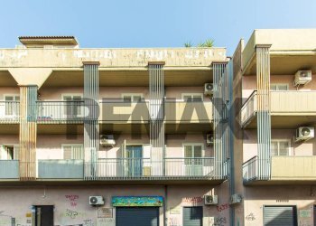 Edificio all\'aperto - Appartamento Via Circumvallazione
 
525, Paterno - foto 13