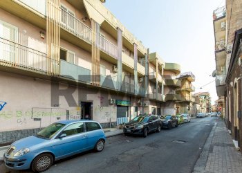 Edificio all\'aperto - Appartamento Via Circumvallazione
 
525, Paterno - foto 14