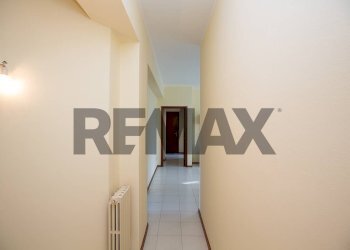 Hall / corridoio - Appartamento Via Circumvallazione
 
525, Paterno - foto 16