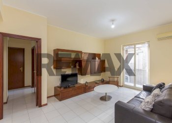 Soggiorno - Appartamento Via Circumvallazione
 
525, Paterno - foto 18
