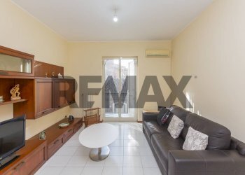 Soggiorno - Appartamento Via Circumvallazione
 
525, Paterno - foto 19