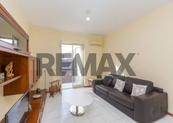 Soggiorno - Appartamento Via Circumvallazione
 
525, Paterno - foto 20
