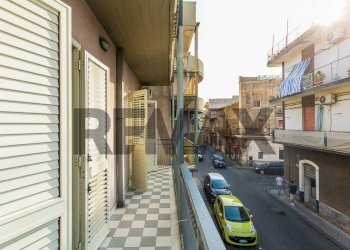 Balcone - Appartamento Via Circumvallazione
 
525, Paterno - foto 21