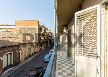 Balcone - Appartamento Via Circumvallazione
 
525, Paterno - foto 22