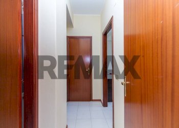 Hall / corridoio - Appartamento Via Circumvallazione
 
525, Paterno - foto 23