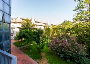 Giardino - Appartamento Via Circumvallazione
 
525, Paterno - foto 31