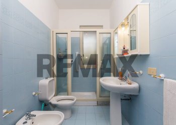 Bagno - Appartamento Via Circumvallazione
 
525, Paterno - foto 32