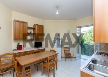 Cucina - Appartamento Via Circumvallazione
 
525, Paterno - foto 33
