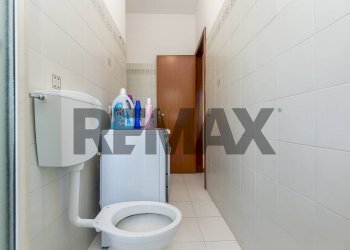 Bagno - Appartamento Via Circumvallazione
 
525, Paterno - foto 36