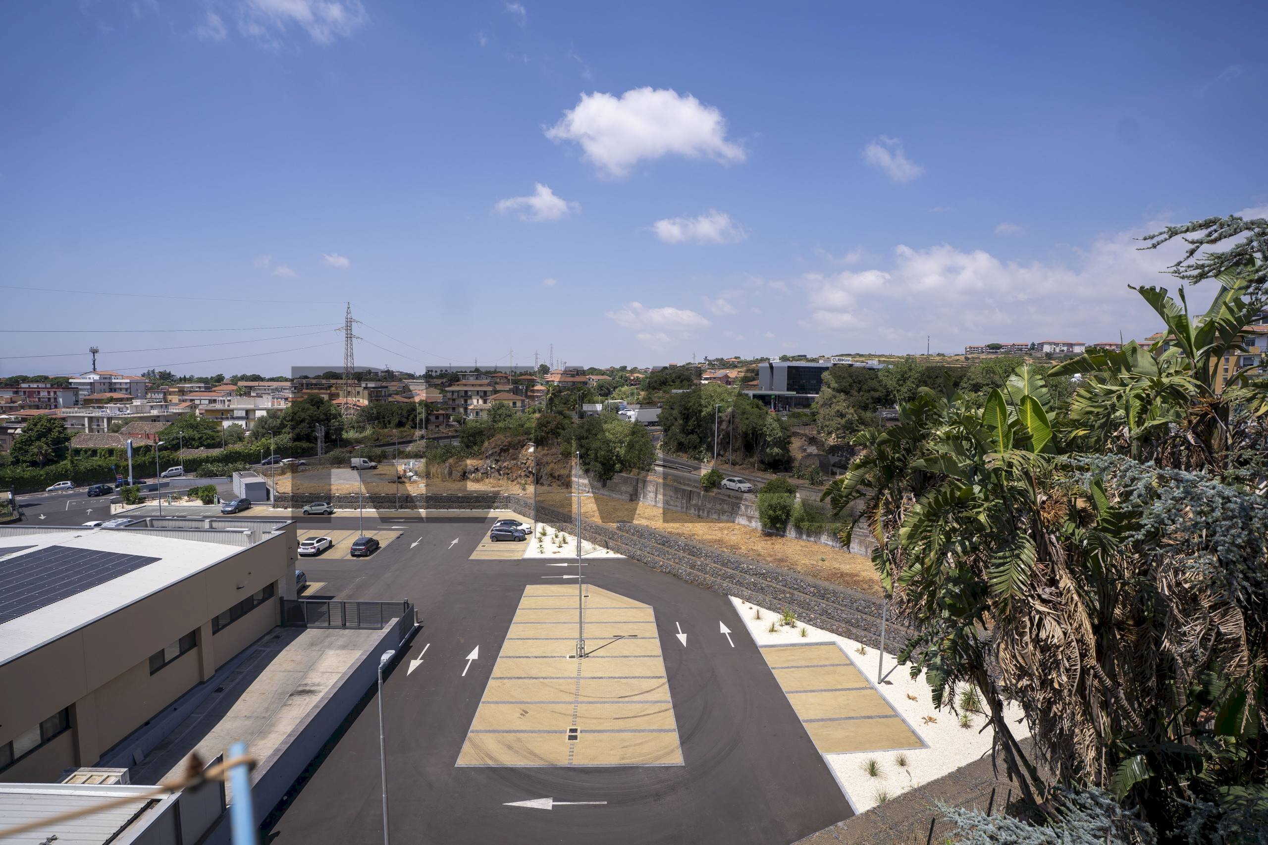 Edificio all\'aperto - Trilocale Via San Domenico Savio
 
25-A/3, Gravina di Catania - foto 1