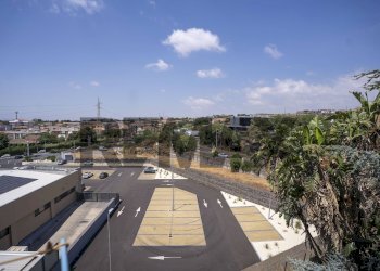 Edificio all\'aperto - Trilocale Via San Domenico Savio
 
25-A/3, Gravina di Catania - foto 1