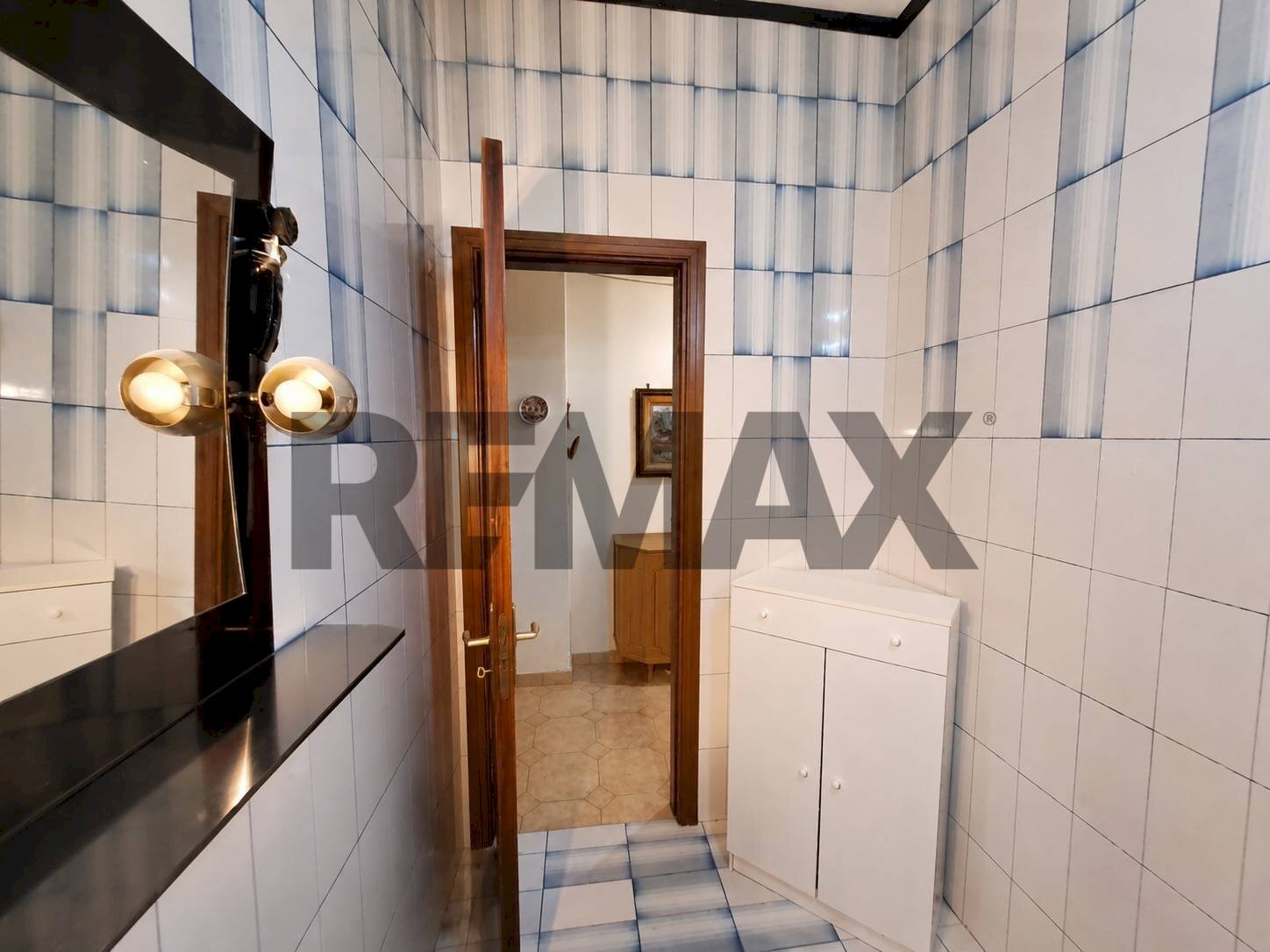 Bagno - Appartamento Via Libertà
 
2/F, Riposto - foto 1
