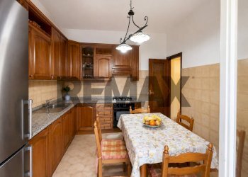 Cucina - Appartamento Via Libertà
 
2/F, Riposto - foto 10