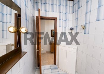 Bagno - Appartamento Via Libertà
 
2/F, Riposto - foto 11