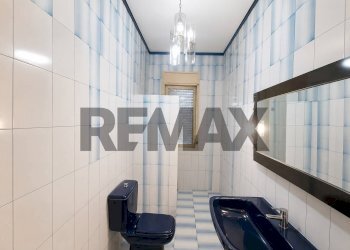 Bagno - Appartamento Via Libertà
 
2/F, Riposto - foto 12