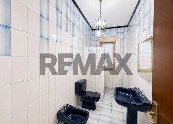Bagno - Appartamento Via Libertà
 
2/F, Riposto - foto 13