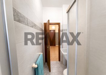 Bagno - Appartamento Via Libertà
 
2/F, Riposto - foto 16