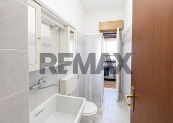Bagno - Appartamento Via Libertà
 
2/F, Riposto - foto 17