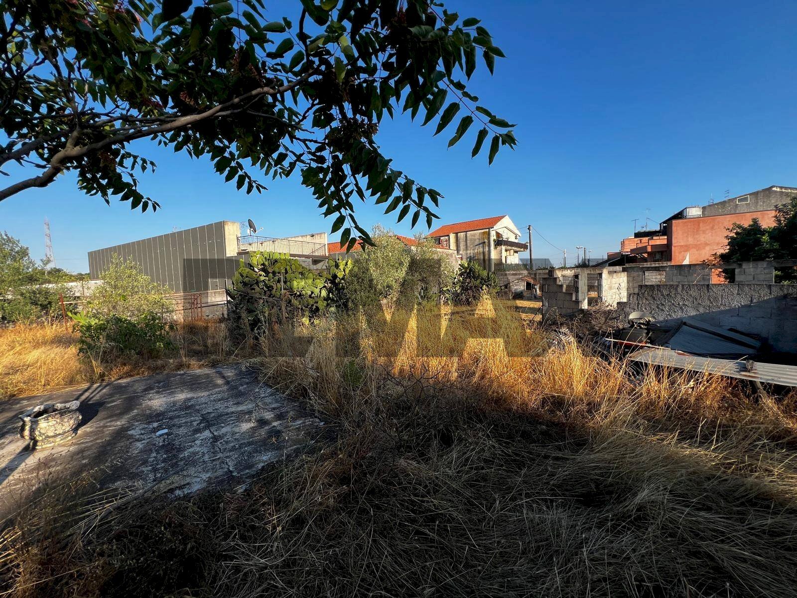 Edificio all\'aperto - Building land Via al Tempio
 
5, Camporotondo Etneo - photo 1