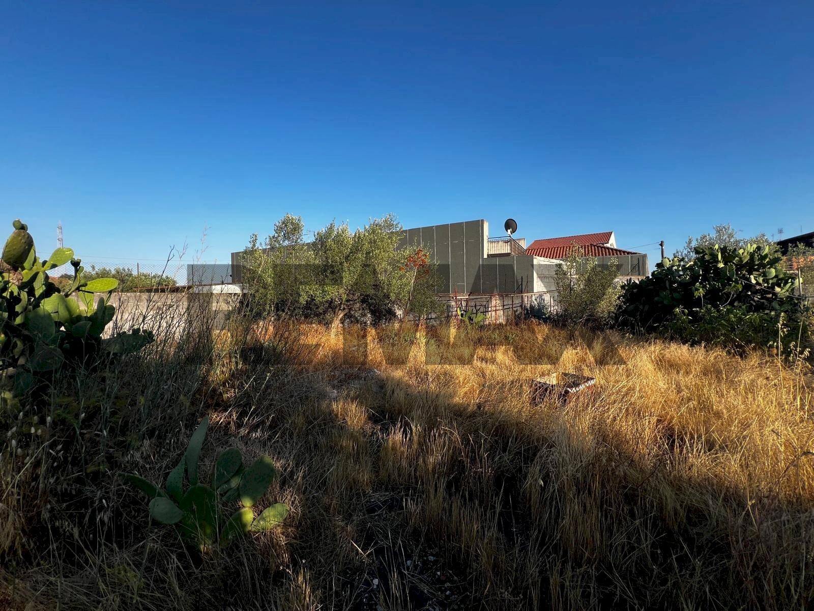 Edificio all\'aperto - Building land Via al Tempio
 
5, Camporotondo Etneo - photo 3