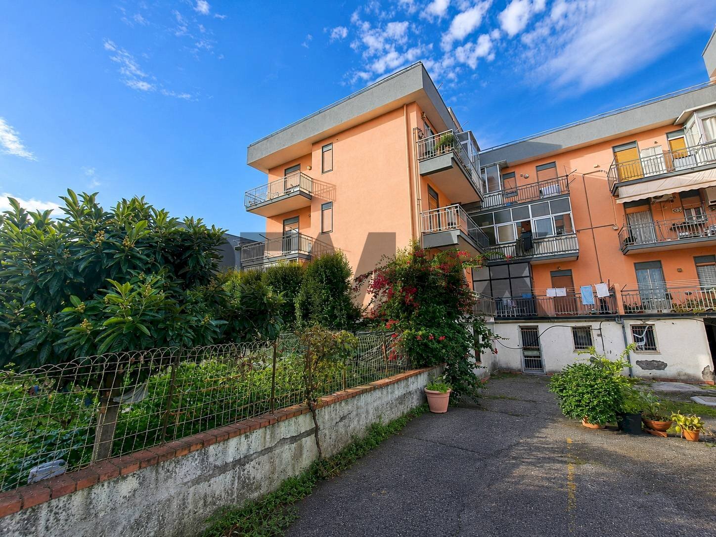 Edificio all\'aperto - Terreno agricolo Via Libertà
1, Riposto - foto 2