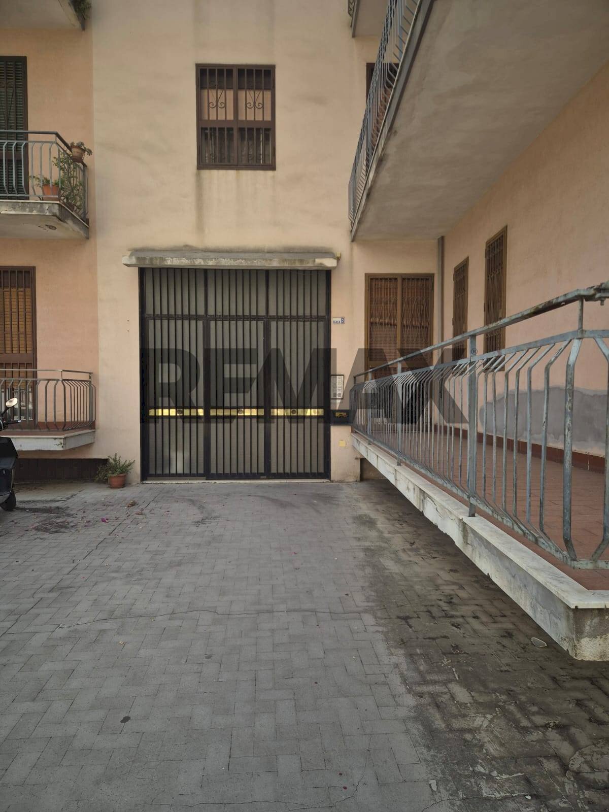 Edificio all\'aperto - Quadrilocale Via Taranto
12, Catania - foto 2