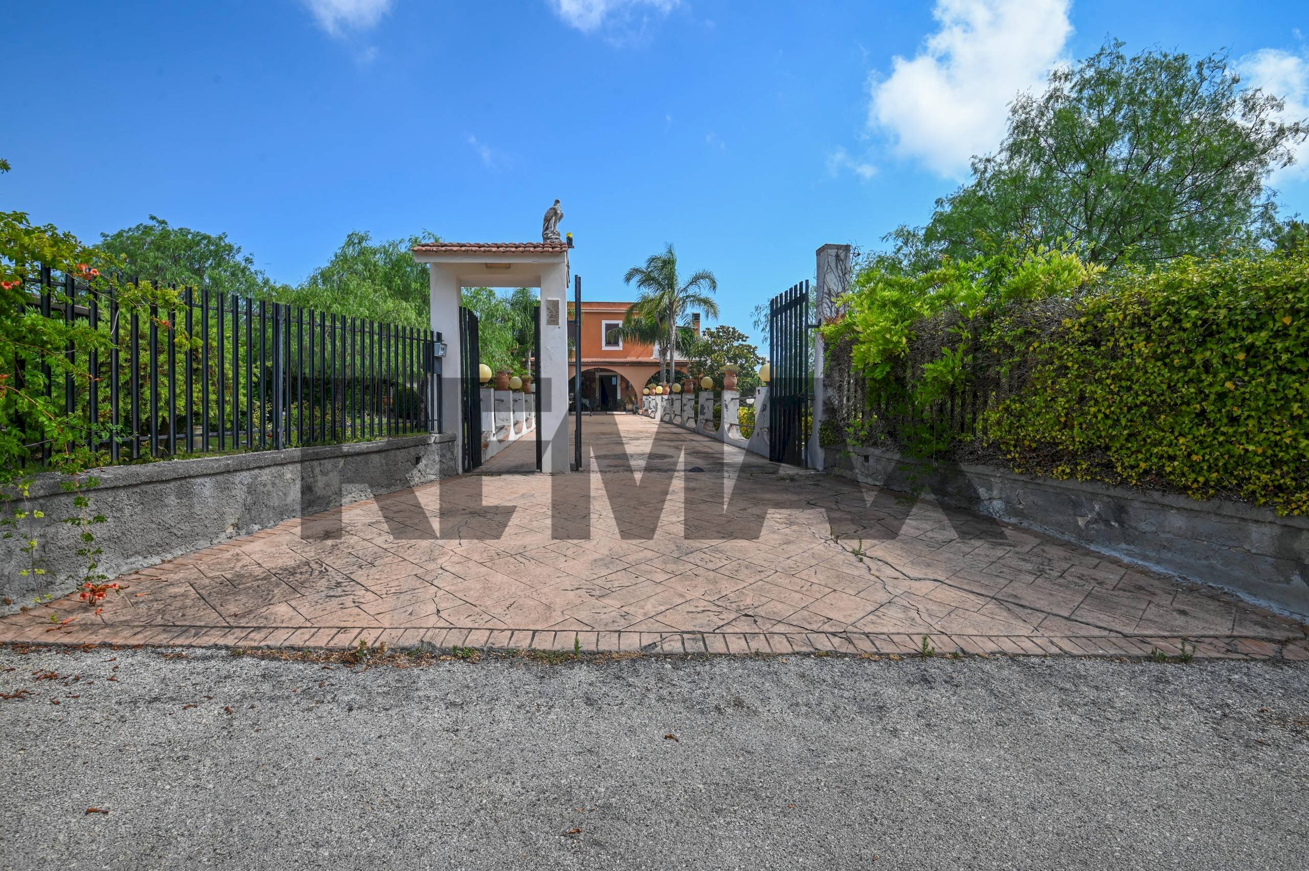 Casa all\'aperto - Villa Contrada Xirumi
 
PIANO T, Augusta - photo 2
