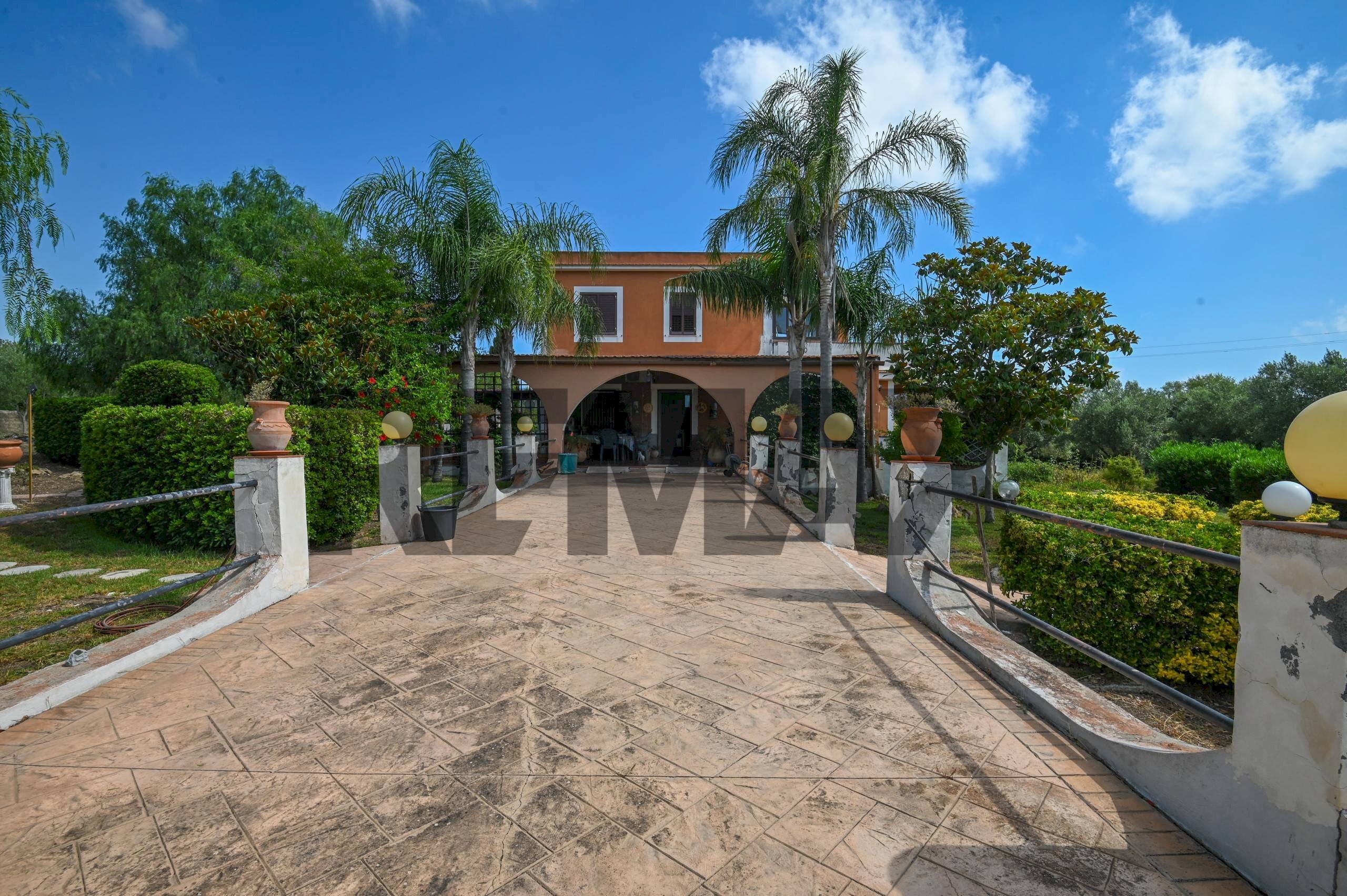 Casa all\'aperto - Villa Contrada Xirumi
 
PIANO T, Augusta - photo 3