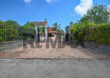 Casa all\'aperto - Villa Contrada Xirumi
 
PIANO T, Augusta - photo 2