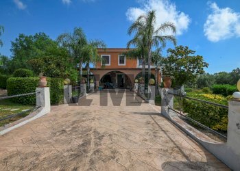 Casa all\'aperto - Villa Contrada Xirumi
 
PIANO T, Augusta - photo 3