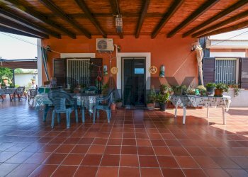 Terrazza - Villa Contrada Xirumi
 
PIANO T, Augusta - photo 4