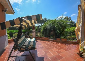 Terrazza - Villa Contrada Xirumi
 
PIANO T, Augusta - photo 8