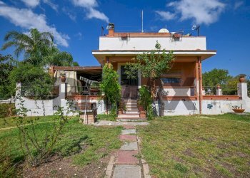 Casa all\'aperto - Villa Contrada Xirumi
 
PIANO T, Augusta - photo 14