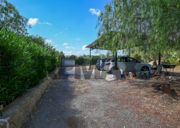 Casa all\'aperto - Villa Contrada Xirumi
 
PIANO T, Augusta - photo 16