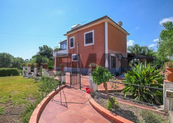 Casa all\'aperto - Villa Contrada Xirumi
 
PIANO T, Augusta - photo 18